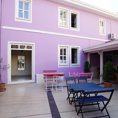 מודניה Lafontaine Konak Otel מראה חיצוני תמונה