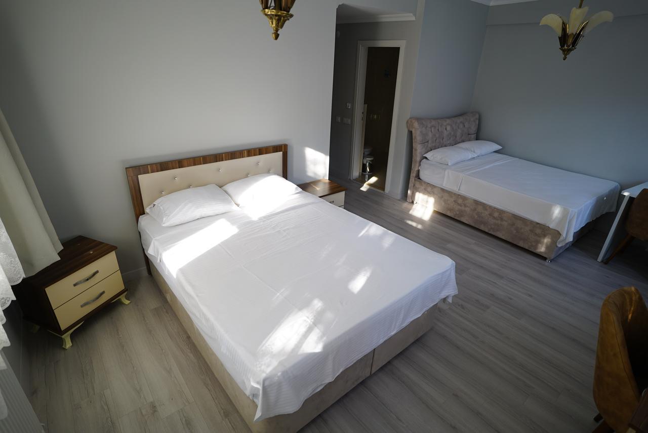 מודניה Lafontaine Konak Otel מראה חיצוני תמונה