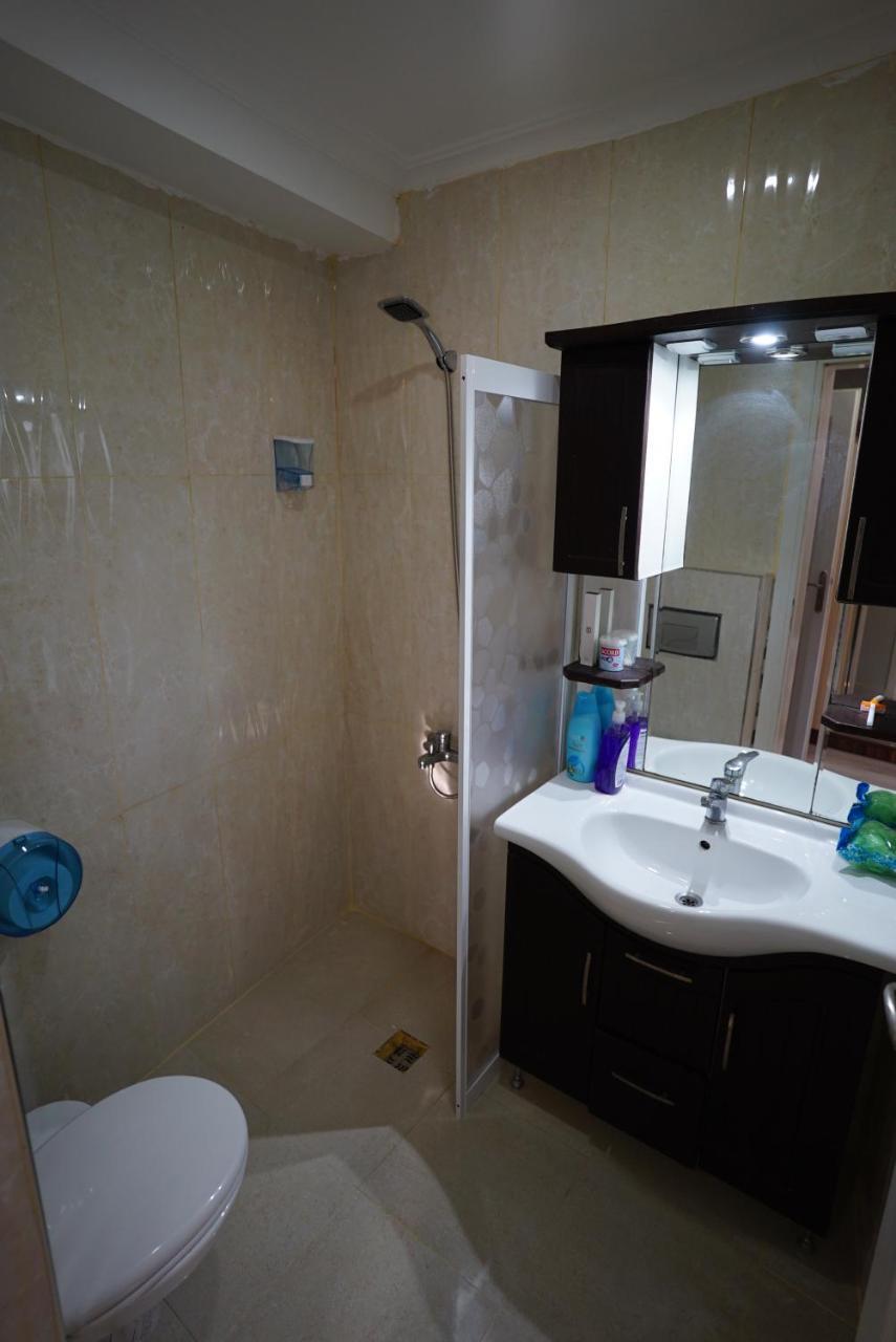 מודניה Lafontaine Konak Otel מראה חיצוני תמונה