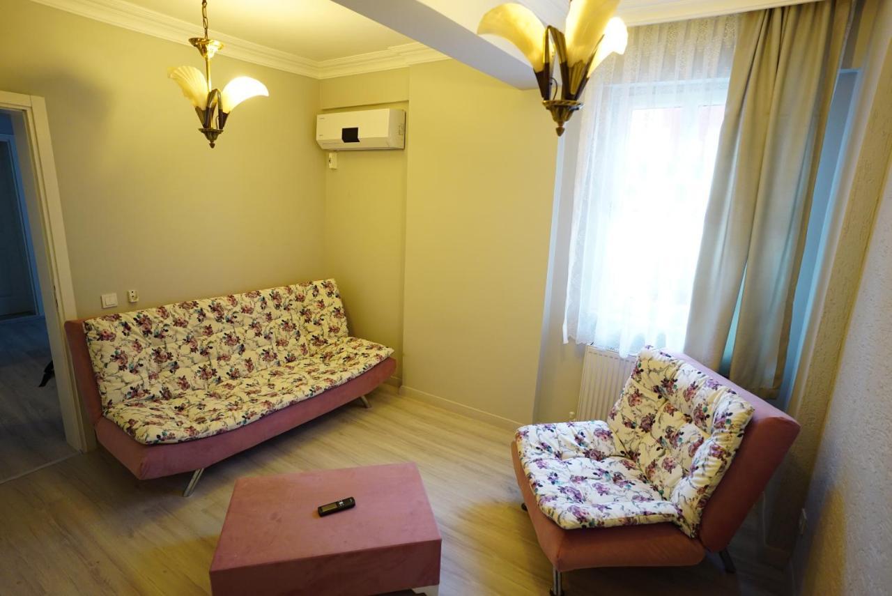 מודניה Lafontaine Konak Otel מראה חיצוני תמונה