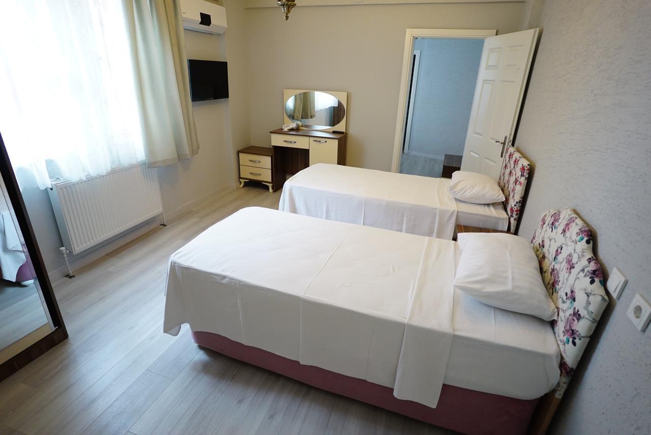 מודניה Lafontaine Konak Otel מראה חיצוני תמונה