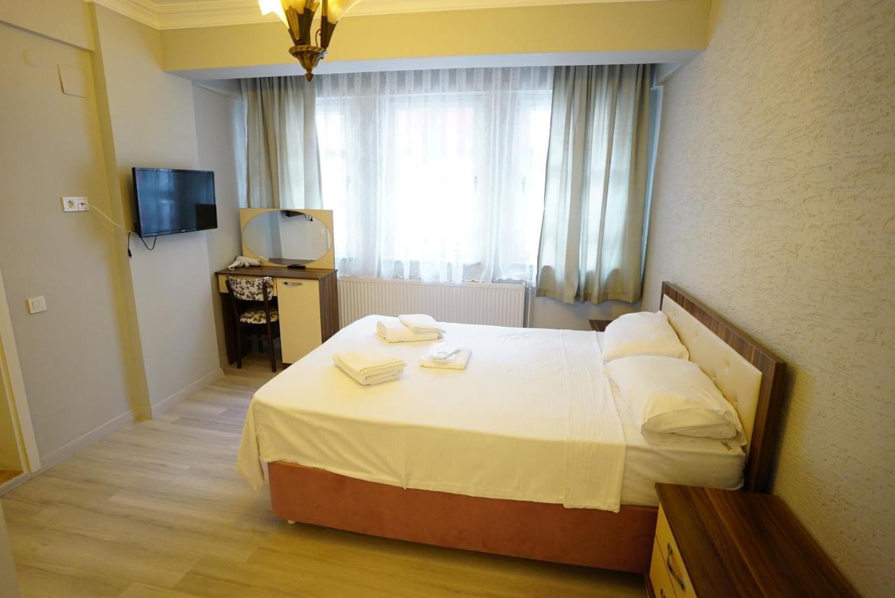 מודניה Lafontaine Konak Otel מראה חיצוני תמונה