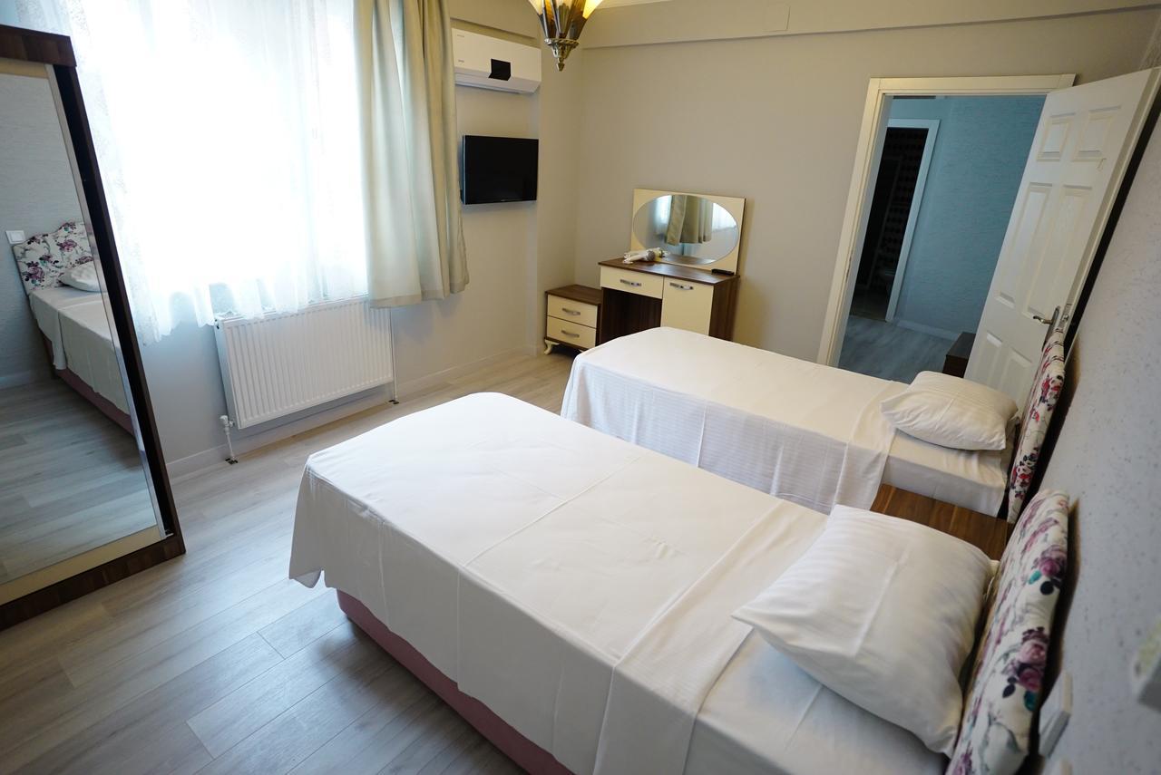 מודניה Lafontaine Konak Otel מראה חיצוני תמונה