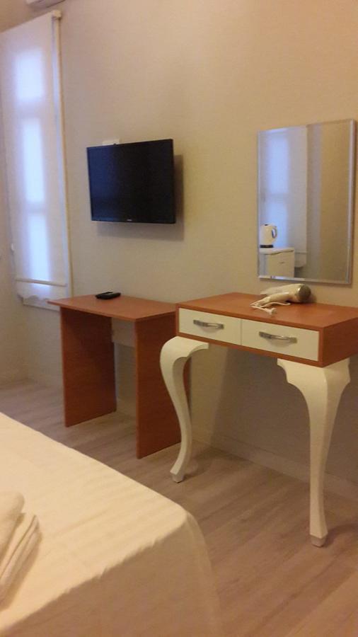 מודניה Lafontaine Konak Otel מראה חיצוני תמונה
