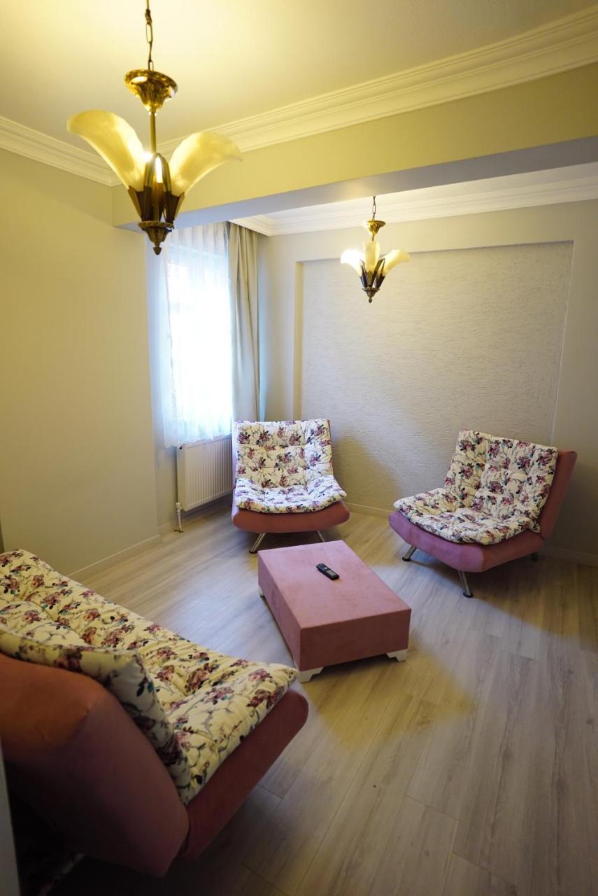 מודניה Lafontaine Konak Otel מראה חיצוני תמונה